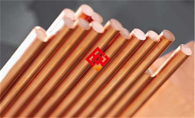 合金百科：C63000铜合金