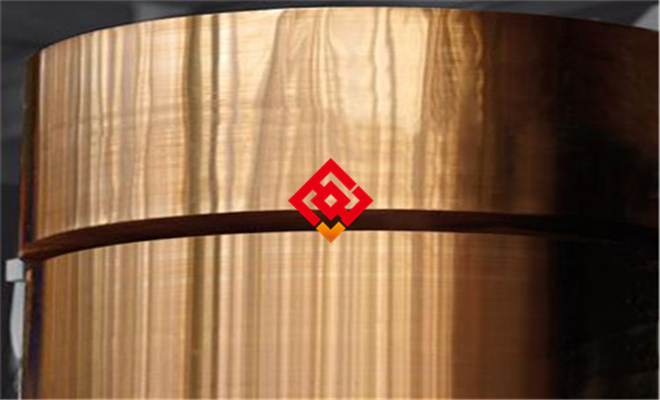 C61900铜合金百科知识